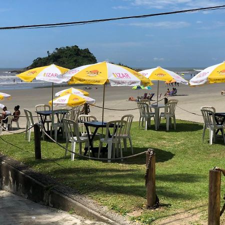 Prainha Pousada - Bar E Restaurante Itanhaem Exterior photo